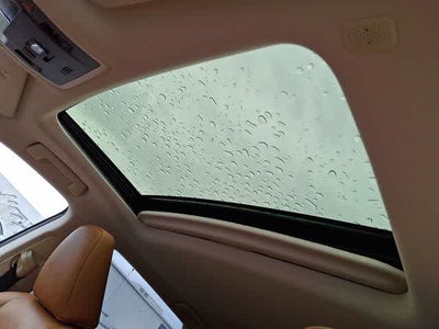 2021 Lexus RX 350L 