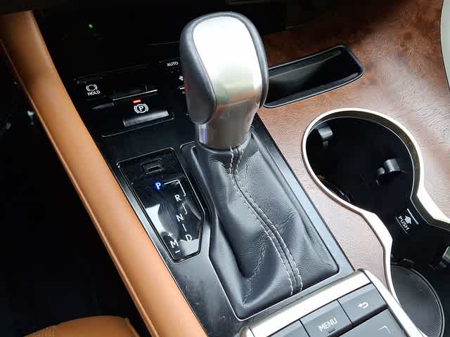 2021 Lexus RX 350L 