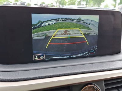 2021 Lexus RX 350L 