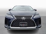 2021 Lexus RX 350L 