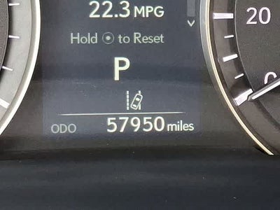 2021 Lexus RX 350L 