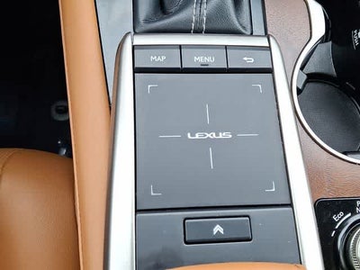 2021 Lexus RX 350L 