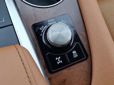 2021 Lexus RX 350L 