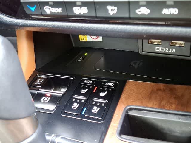2021 Lexus RX 350L 