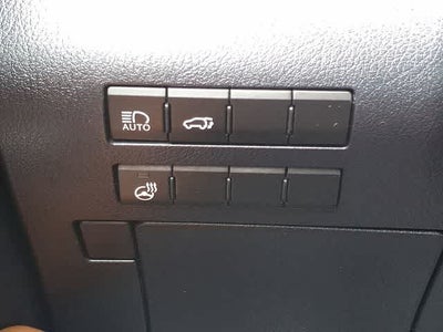 2021 Lexus RX 350L 