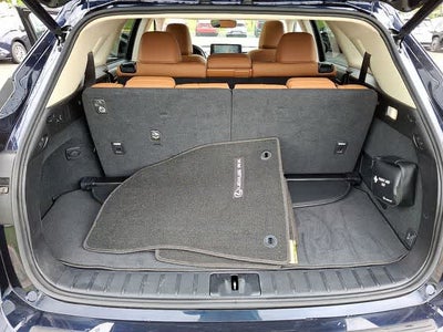 2021 Lexus RX 350L 