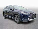 2021 Lexus RX 350L 
