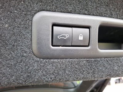 2021 Lexus RX 350L 