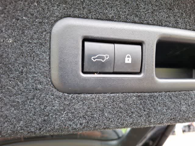 2021 Lexus RX 350L 