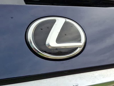 2021 Lexus RX 350L 
