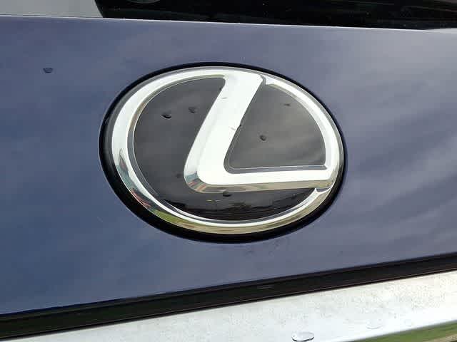 2021 Lexus RX 350L 