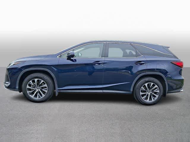 2021 Lexus RX 350L 