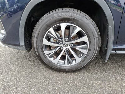 2021 Lexus RX 350L 