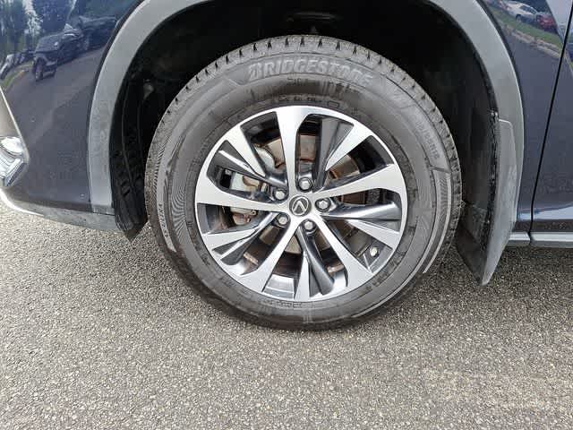2021 Lexus RX 350L 