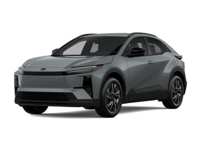 2026 Toyota C-HR XSE
