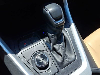 2021 Toyota RAV4 Hybrid XLE Premium