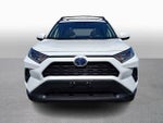 2021 Toyota RAV4 Hybrid XLE Premium