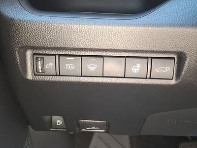 2021 Toyota RAV4 Hybrid XLE Premium