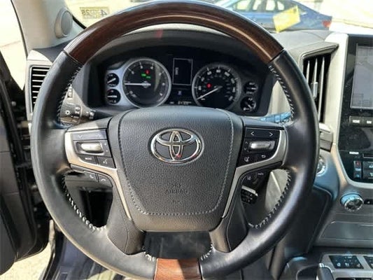 2018 Toyota Land Cruiser Base in Virginia Beach, VA - Priority Auto Group