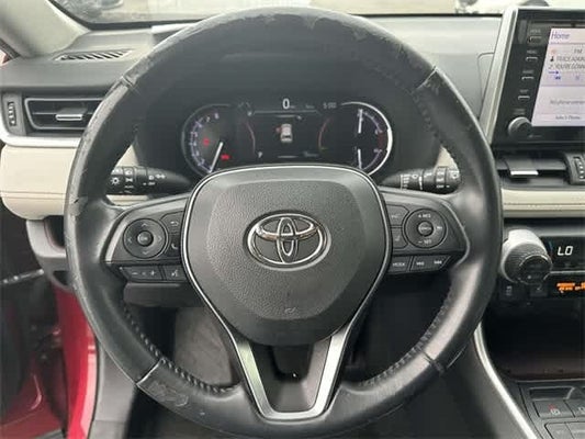 2019 Toyota RAV4 Limited in Virginia Beach, VA - Priority Auto Group