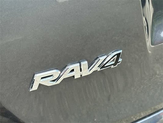 2018 Toyota RAV4 LE in Virginia Beach, VA - Priority Auto Group