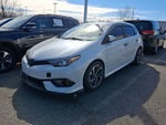 2016 Scion iM Base