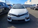 2016 Scion iM Base