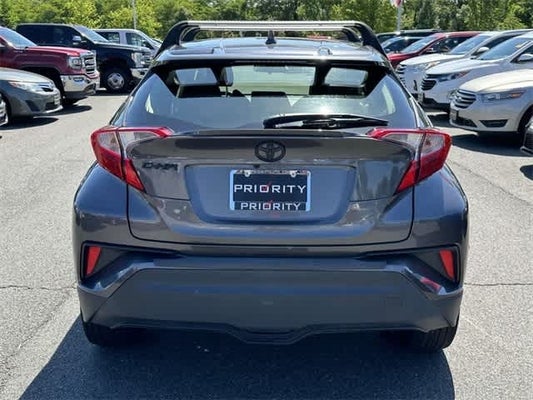 2021 Toyota C-HR XLE in Virginia Beach, VA - Priority Auto Group