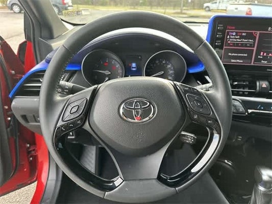 2021 Toyota C-HR XLE in Virginia Beach, VA - Priority Auto Group