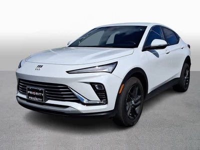 2024 Buick Envista Preferred