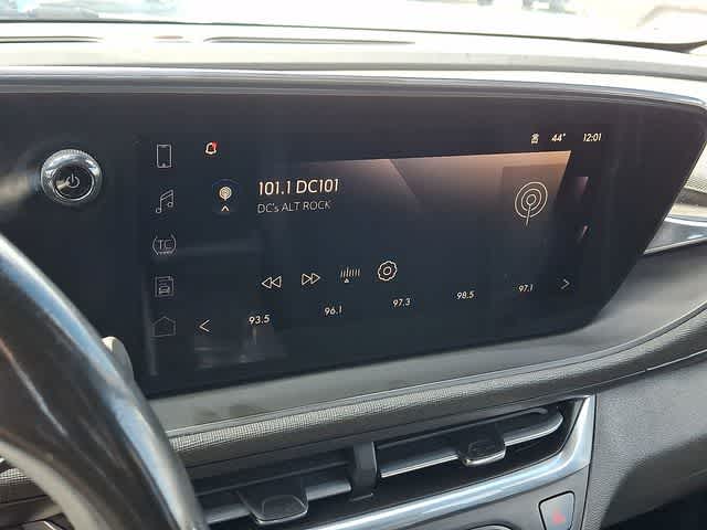 2024 Buick Envista Preferred