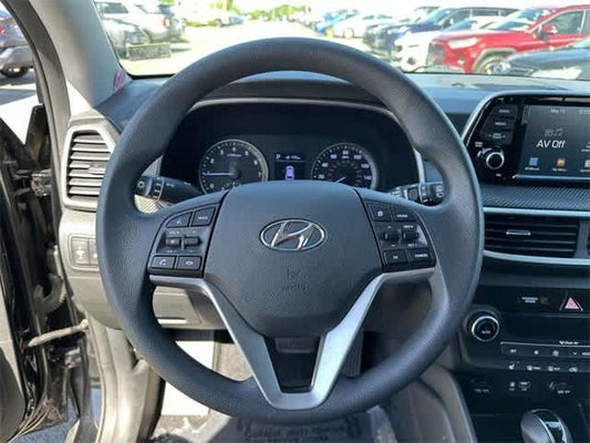 2019 Hyundai Tucson SEL in Virginia Beach, VA - Priority Auto Group