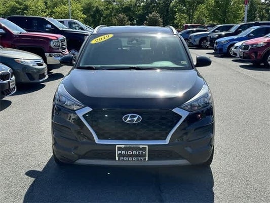 2019 Hyundai Tucson SEL in Virginia Beach, VA - Priority Auto Group