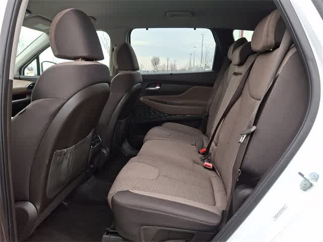 2023 Hyundai Santa Fe Plug-In Hybrid SEL Convenience