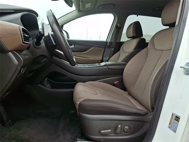 2023 Hyundai Santa Fe Plug-In Hybrid SEL Convenience