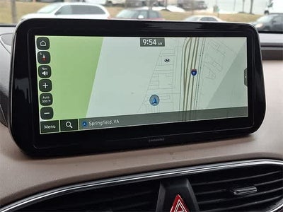 2023 Hyundai Santa Fe Plug-In Hybrid SEL Convenience