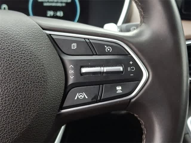 2023 Hyundai Santa Fe Plug-In Hybrid SEL Convenience