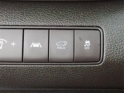 2023 Hyundai Santa Fe Plug-In Hybrid SEL Convenience