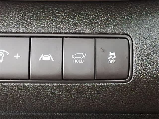 2023 Hyundai Santa Fe Plug-In Hybrid SEL Convenience