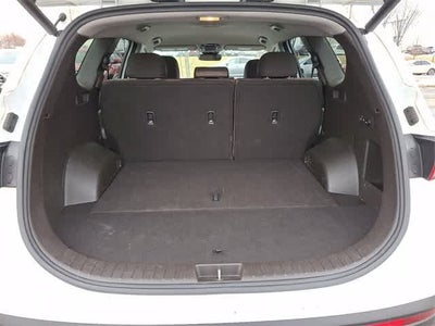 2023 Hyundai Santa Fe Plug-In Hybrid SEL Convenience