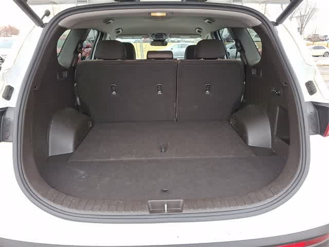 2023 Hyundai Santa Fe Plug-In Hybrid SEL Convenience