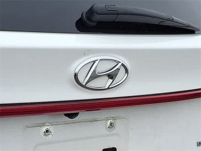 2023 Hyundai Santa Fe Plug-In Hybrid SEL Convenience