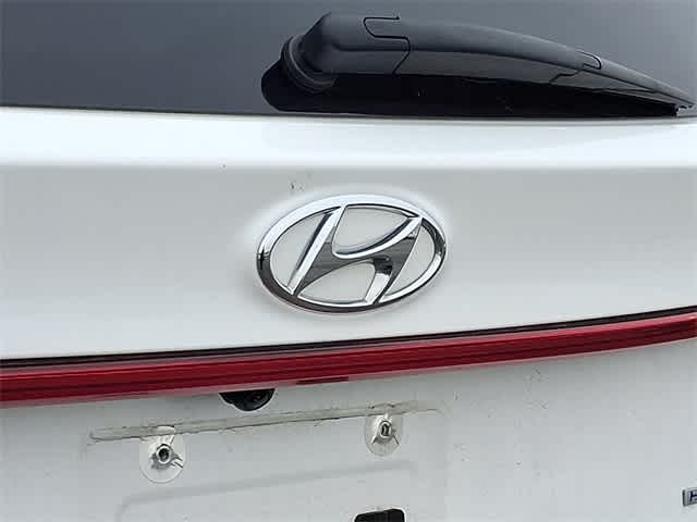 2023 Hyundai Santa Fe Plug-In Hybrid SEL Convenience