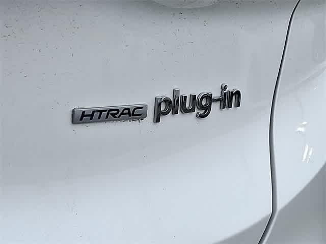 2023 Hyundai Santa Fe Plug-In Hybrid SEL Convenience