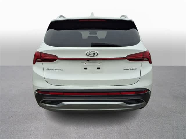 2023 Hyundai Santa Fe Plug-In Hybrid SEL Convenience