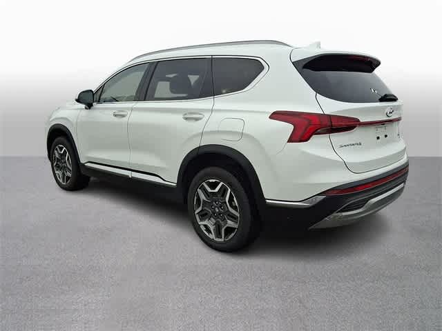 2023 Hyundai Santa Fe Plug-In Hybrid SEL Convenience