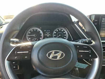 2023 Hyundai Sonata SE