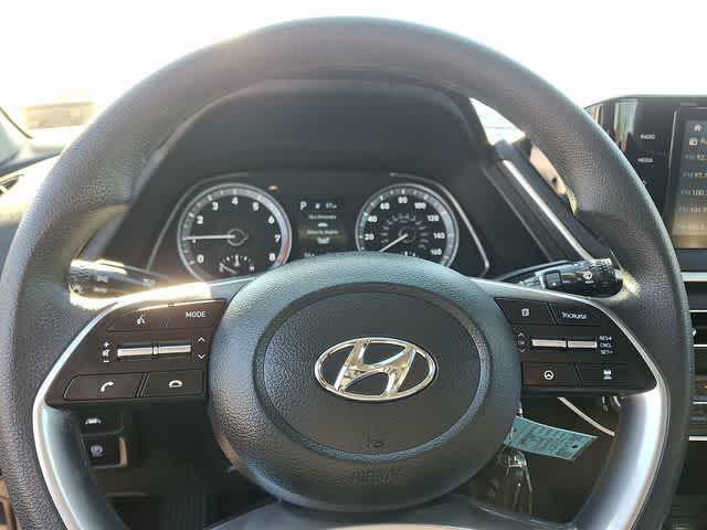 2023 Hyundai Sonata SE