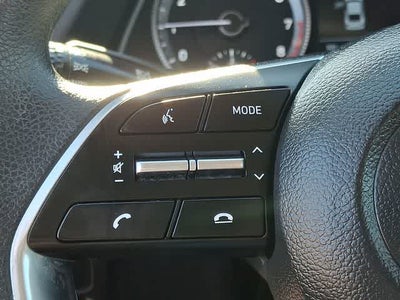 2023 Hyundai Sonata SE