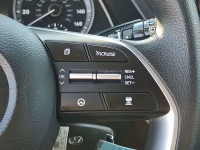 2023 Hyundai Sonata SE